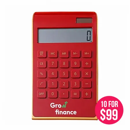 Calculators Deals - Custom Pro Prints