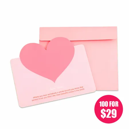 Notecards Deals - Custom Pro Prints