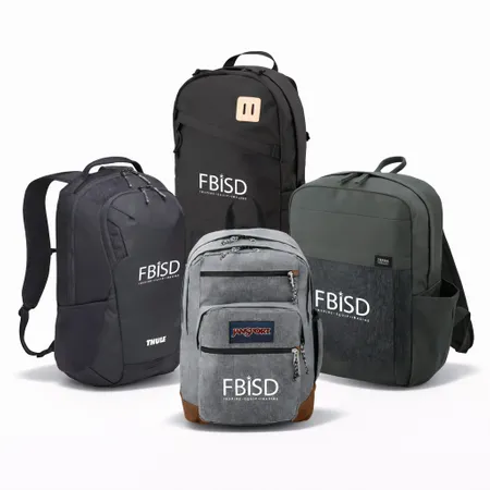 Backpack - Custom Pro Prints