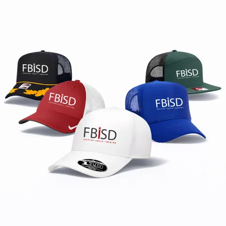 Cap - Custom Pro Prints