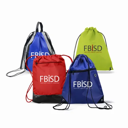 Drawstring Bag - Custom Pro Prints