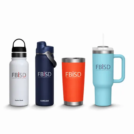 Stainless Drinkware - Custom Pro Prints