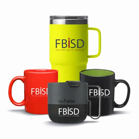 Mug - Custom Pro Prints