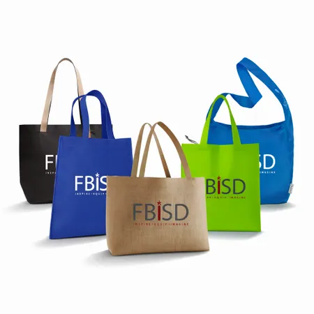 Tote Bag - Custom Pro Prints