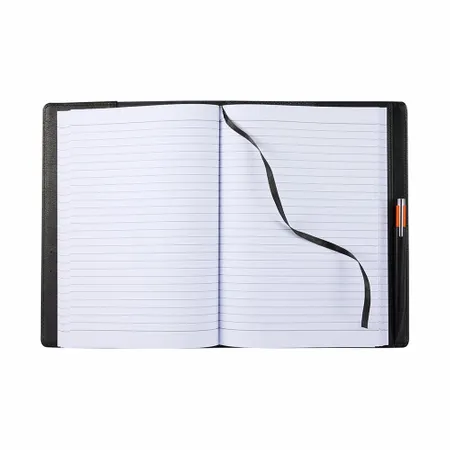 Refillable Journal - Imprint Now - ES