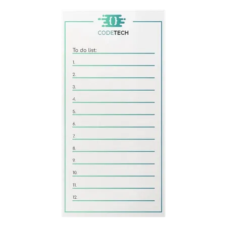 Notepads - Imprint Now - ES