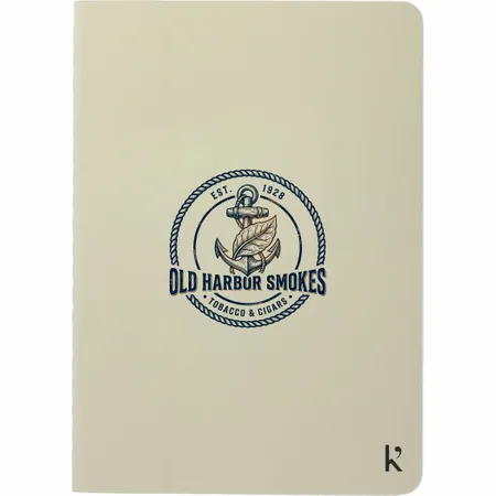 Softcover Notebooks - Imprint Now - ES