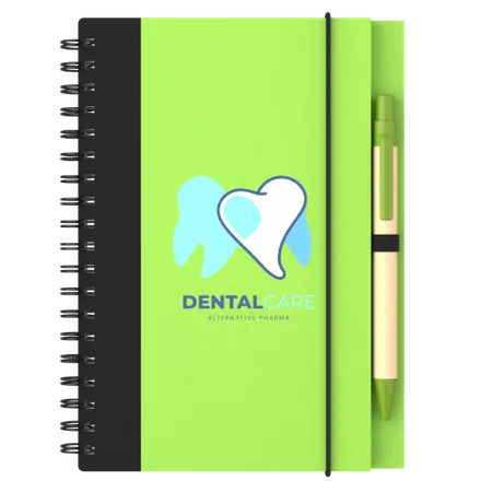 Journal & Pen Sets