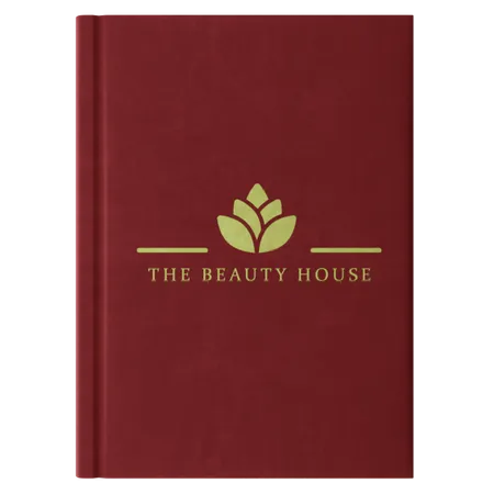 Hardcover Journals