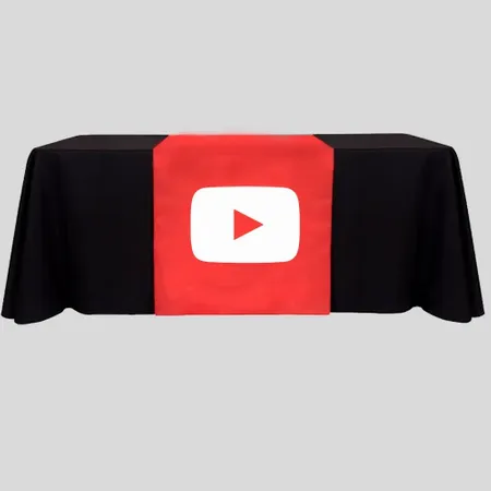 Table Runner - Custom Pro Prints