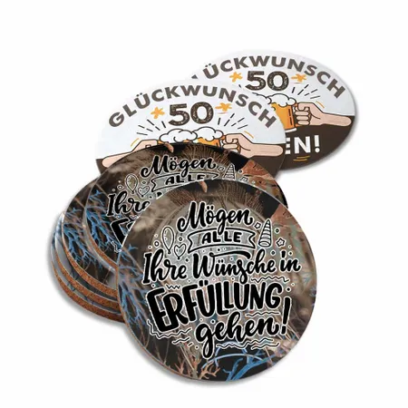 Untersetzer - Imprint Now - DE