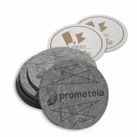 Sottobicchieri - Imprint Now - IT