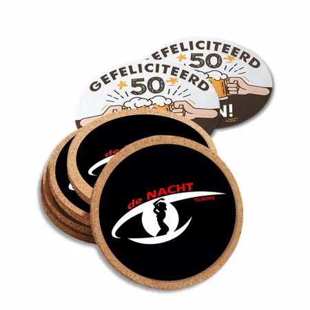 Onderzetters - Imprint Now - NL