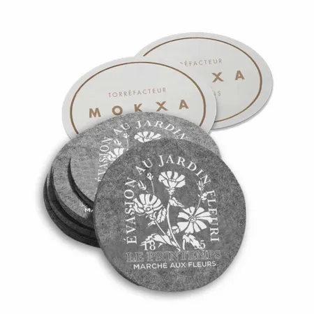 Sous-verres - Imprint Now - FR