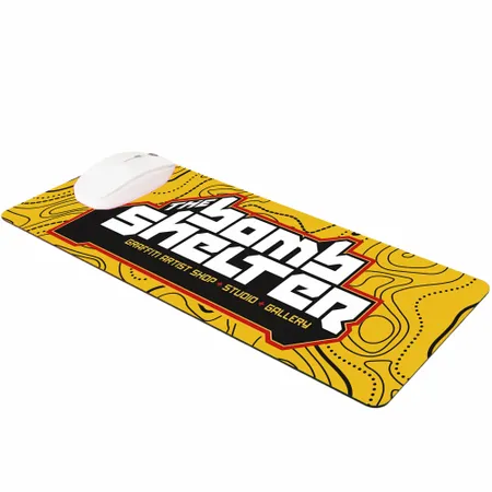 Custom Gaming Mouse Pads - Custom Pro Prints