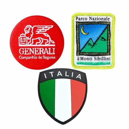 Toppe Personalizzate - Imprint Now - IT