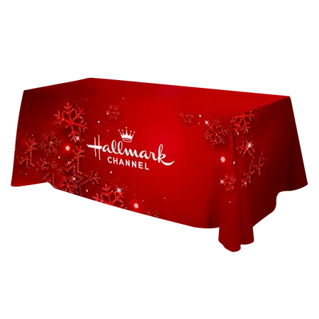 Table Throw Table Throw - Custom Pro Prints