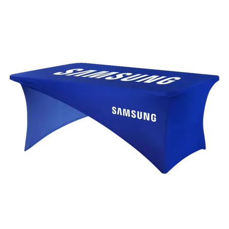 Crossover Crossover Table Covers - Custom Pro Prints