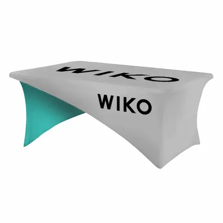 Nappe croisée - Imprint Now - FR