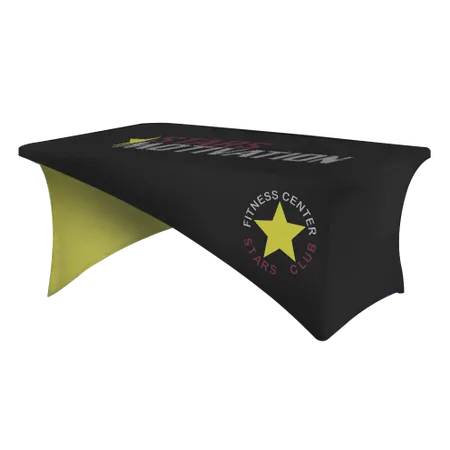 Crossover Table Covers - Imprint Now - IT