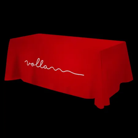 Table Throw Tisch Wurf - Imprint Now - DE