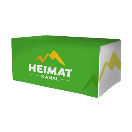 Open Corner Offene Ecke - Imprint Now - DE