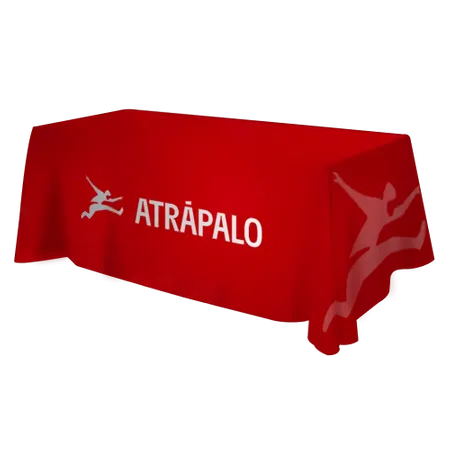 Mantel - Imprint Now - ES