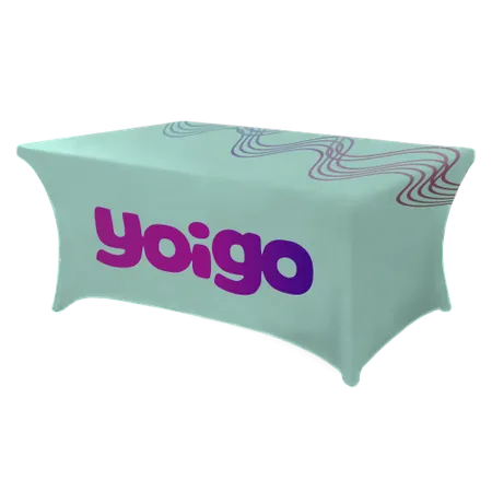 Spandex elástico - Imprint Now - ES