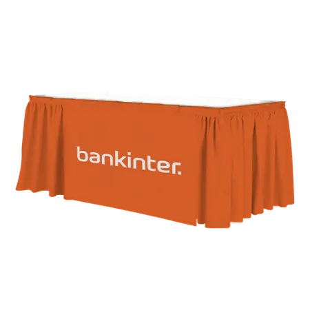 Falda - Imprint Now - ES