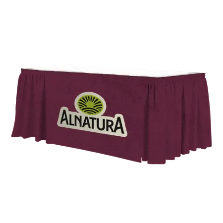 Skirt Rock - Imprint Now - DE