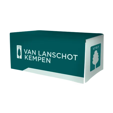 Open Corner Open hoek - Imprint Now - NL