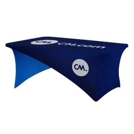 Crossover Crossover Table Covers - Imprint Now - NL