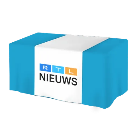 Runner Loper - Imprint Now - NL