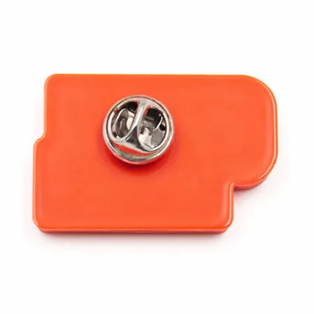 Butterfly/Military Clutch Butterfly/Military Clutch - Stealth Pins
