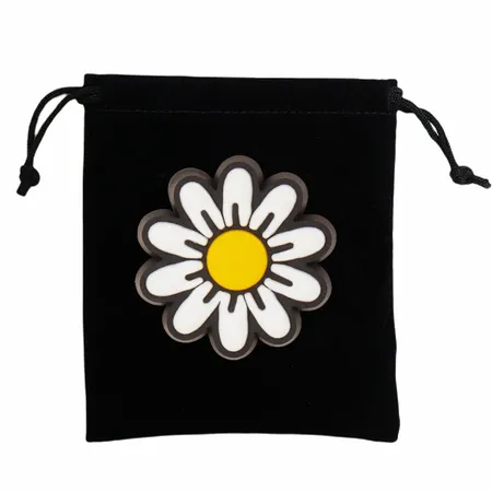 Black Velvet Bag Black Velvet Bag - Stealth Pins