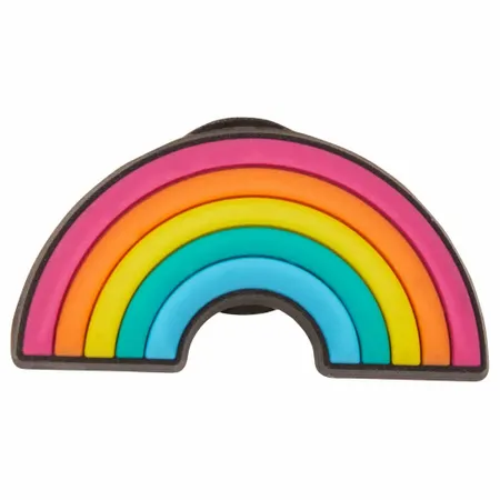 2D PVC Pin 2D PVC Pin - Stealth Pins