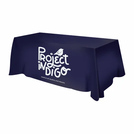 Table Throw Table Throw - Stealth Pins