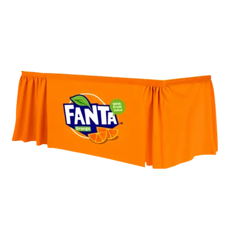 Skirt Table Skirts - Custom Pro Prints