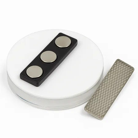 Rectangle Magnetic Clutch Rectangle Magnetic Clutch - Custom Pro Prints