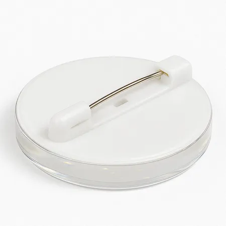 Safety Pin Clasp Safety Pin Clasp - Custom Pro Prints
