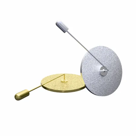 Broche Broche - Imprint Now - FR