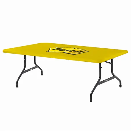 Elastic Fitted Elastic Fitted - Custom Pro Prints