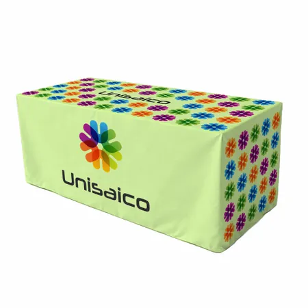 Fitted Fitted Table Covers - Custom Pro Prints