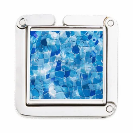 Square Square - Stealth Pins