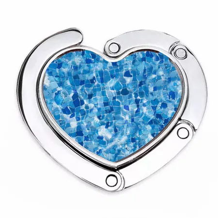 Heart Heart - Stealth Pins