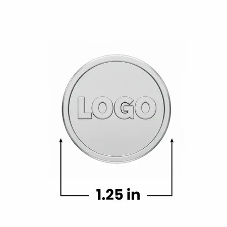 1.25 in. - Tote Bags Now