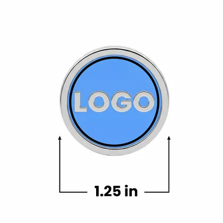 1.25 in. - Tote Bags Now