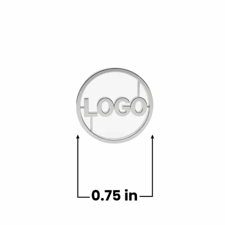 0.75 in. - Tote Bags Now