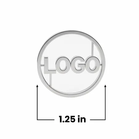 1.25 in. - Tote Bags Now