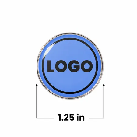 1.25 in. - Tote Bags Now